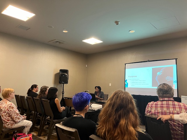 Applied Social and Cultural Psychology at FIU tweet media