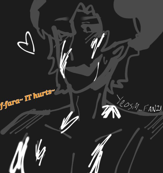 YeosM_Fan21's tweet photo. Fara? 🤨#yeosm #FaraOti #minecraftboyloveanimation @yeos_m https://t.co/iKJaeEyfTO