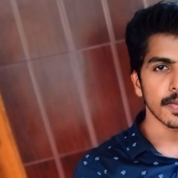 Don’t judge my past, look at my present,
 I am sure my future is really rocking.

#Kerala