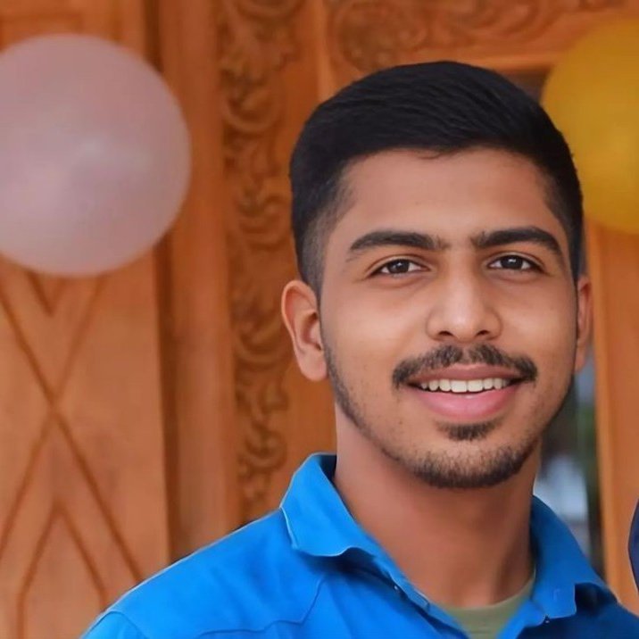 I don’t take shit personally from a person who doesn't know me personally...