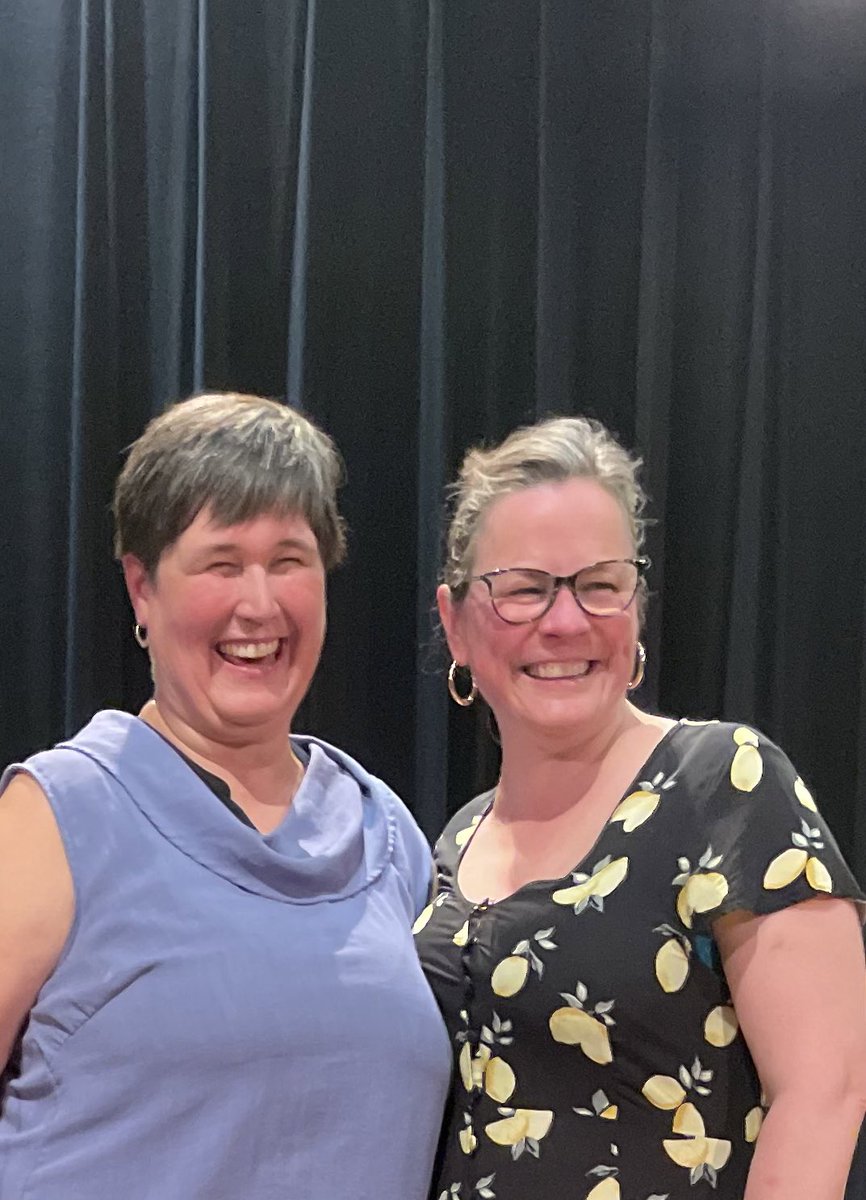 Karen Masson tweet media