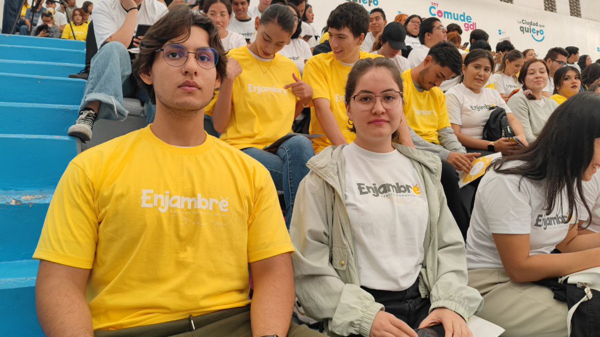 Gobierno de Guadalajara tweet media