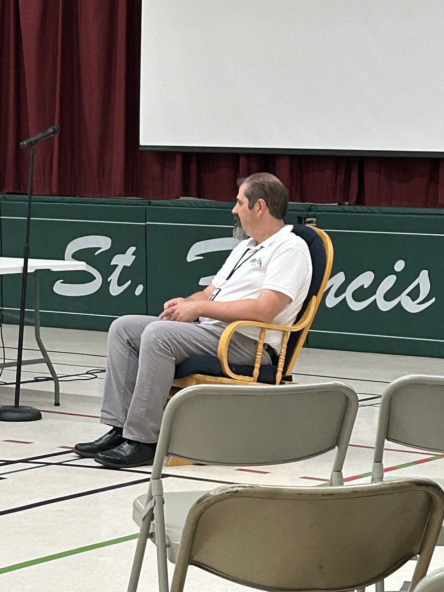 Annamaria Squillace tweet media