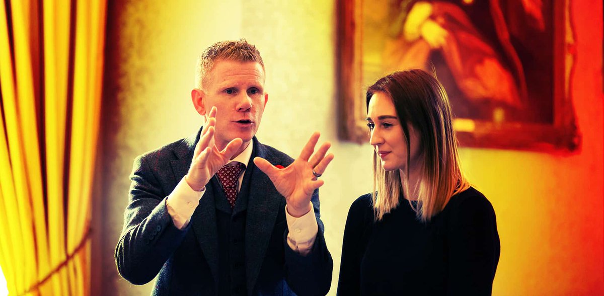 "A great day, super energy and one of the most powerful ones I have been on related to resilience.” - KIM MCDONNEL, Head of Retail, Easyjet

richardmccann.co.uk #speaker #motivationalspeaker #keynotespeaker