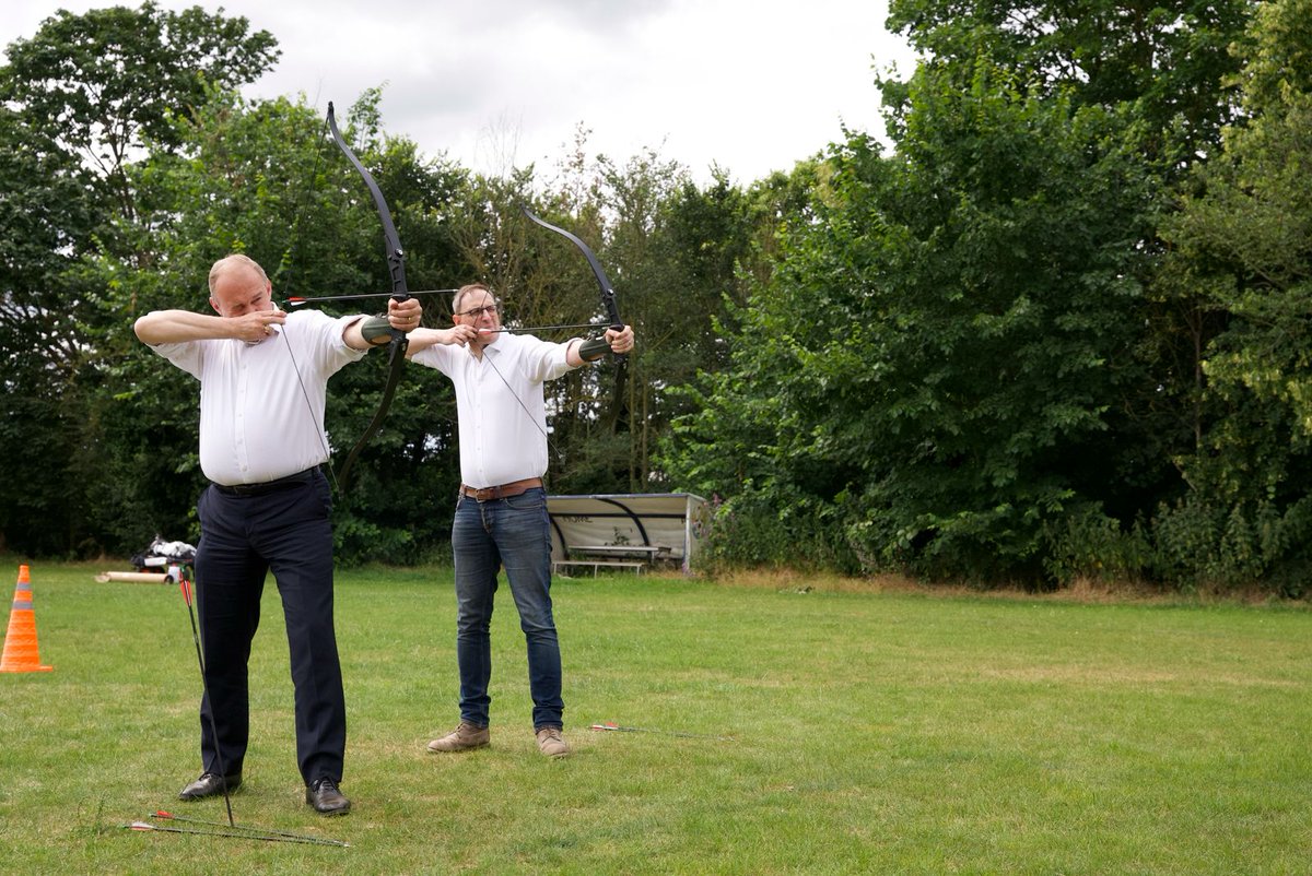 Liberal Democrat targets. 🔶