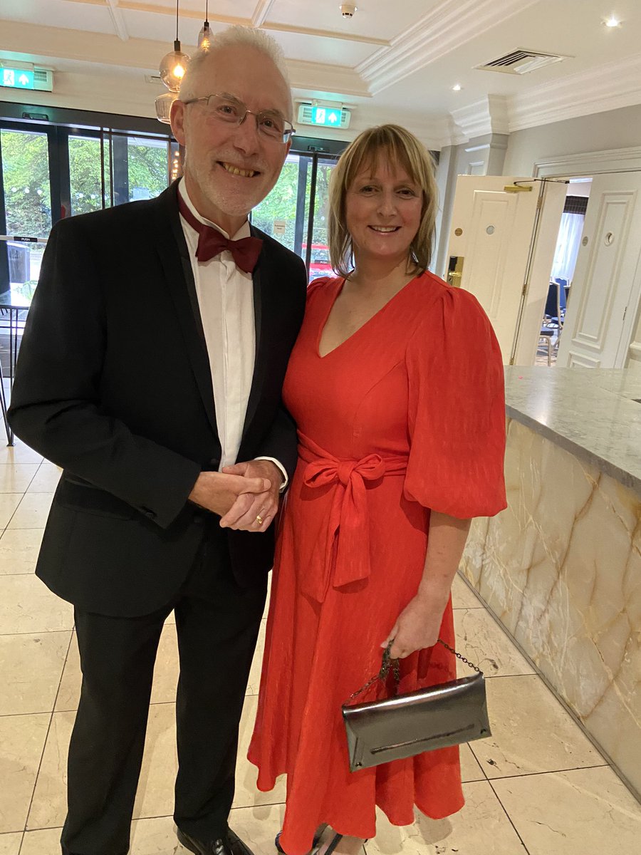 rachcoulthard's tweet image. Very proud of our trust being shortlisted for two categories at the #MATExcellenceAwards last night! #creatingabetterfuture