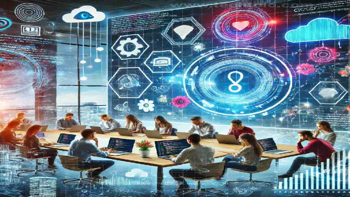 TechtoIO's tweet image. Exploring the Latest Trends in Software Development

Introduction
The software is something like an industry whose development is ever-evolving with new technologies and changing market needs as the drivers.  Read to continue  techtoio.com/exploring-the-…