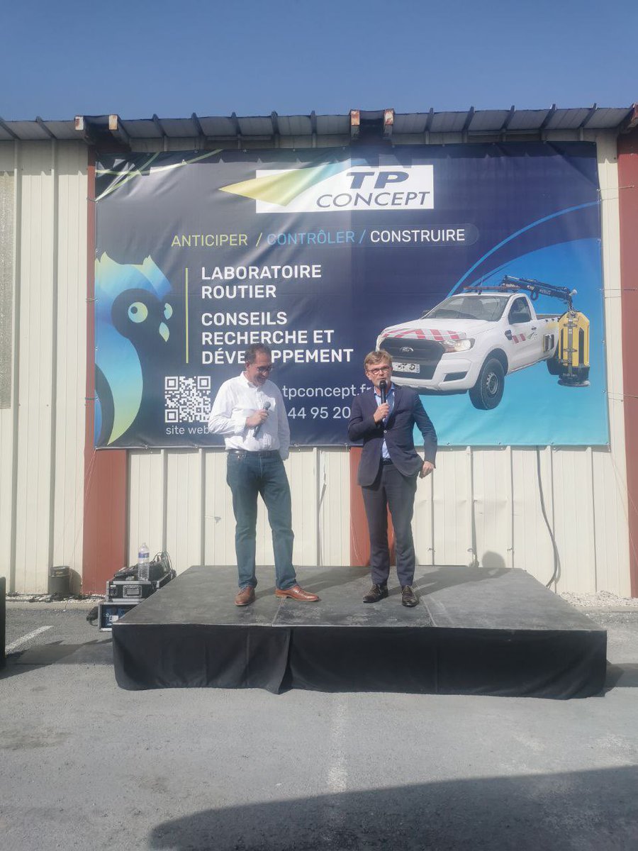 Dernière journée de campagne, à votre rencontre, dans cette élection législative dont les enjeux sont si essentiels pour notre territoire et pour notre pays. Je n’ai cessé de le mesurer, chaque jour, à travers nos échanges. 

J’étais avec vous ce matin à Montrichard : 

→ Sur