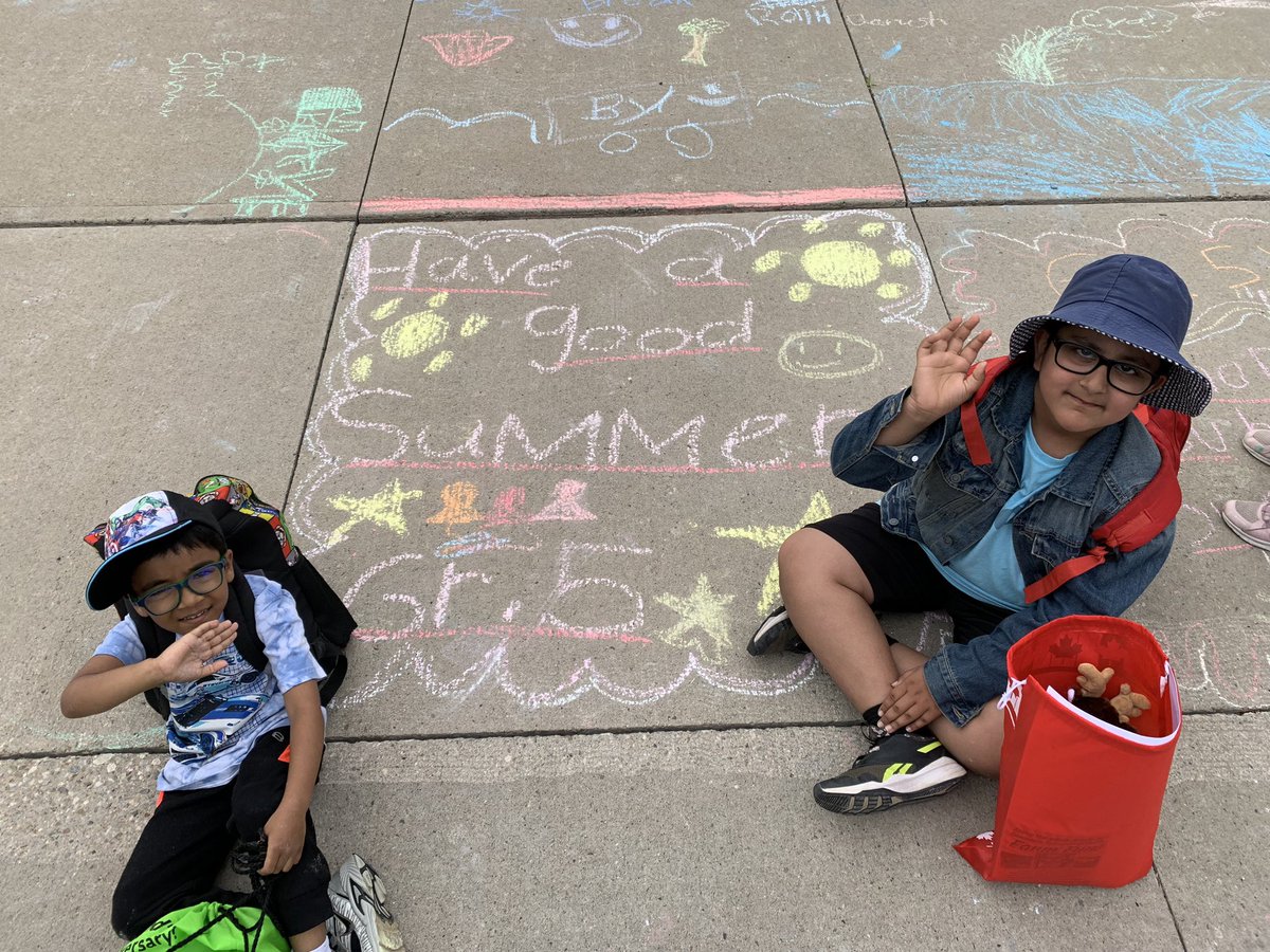 Copeland PS tweet media