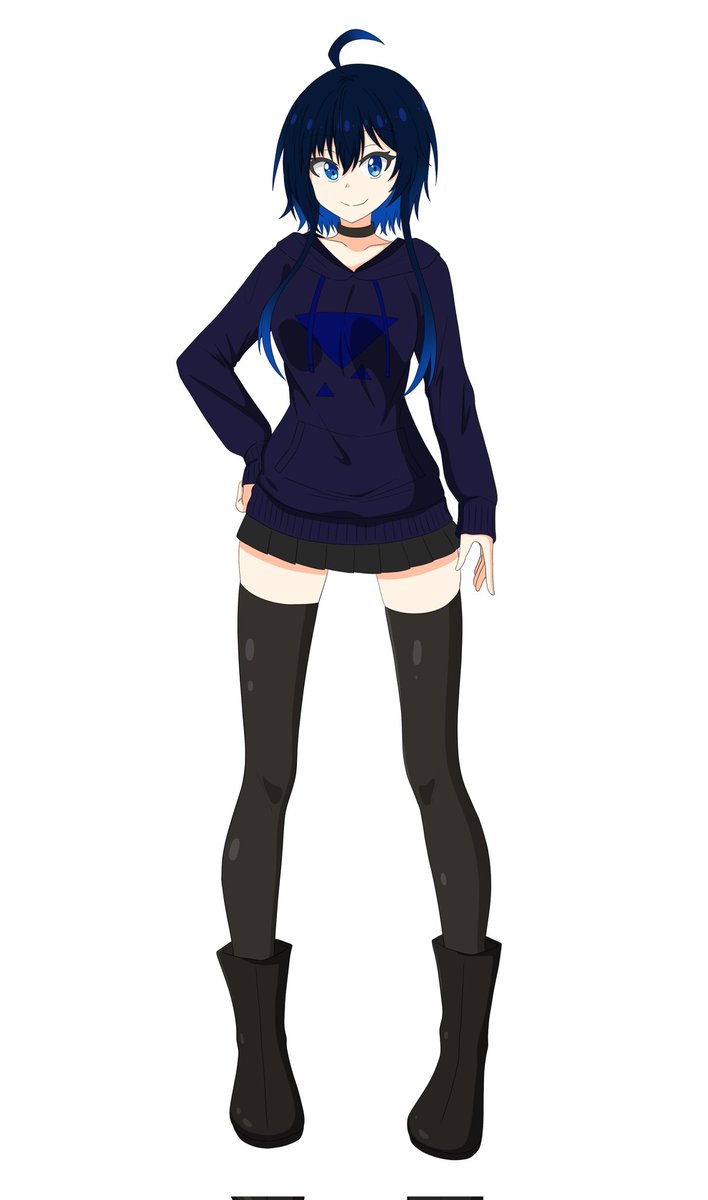 BeerusLewdicus's tweet photo. Okay I didn't like the first version of Noel so I ended up going back to a design I drew last year https://t.co/fATRvVp0PY