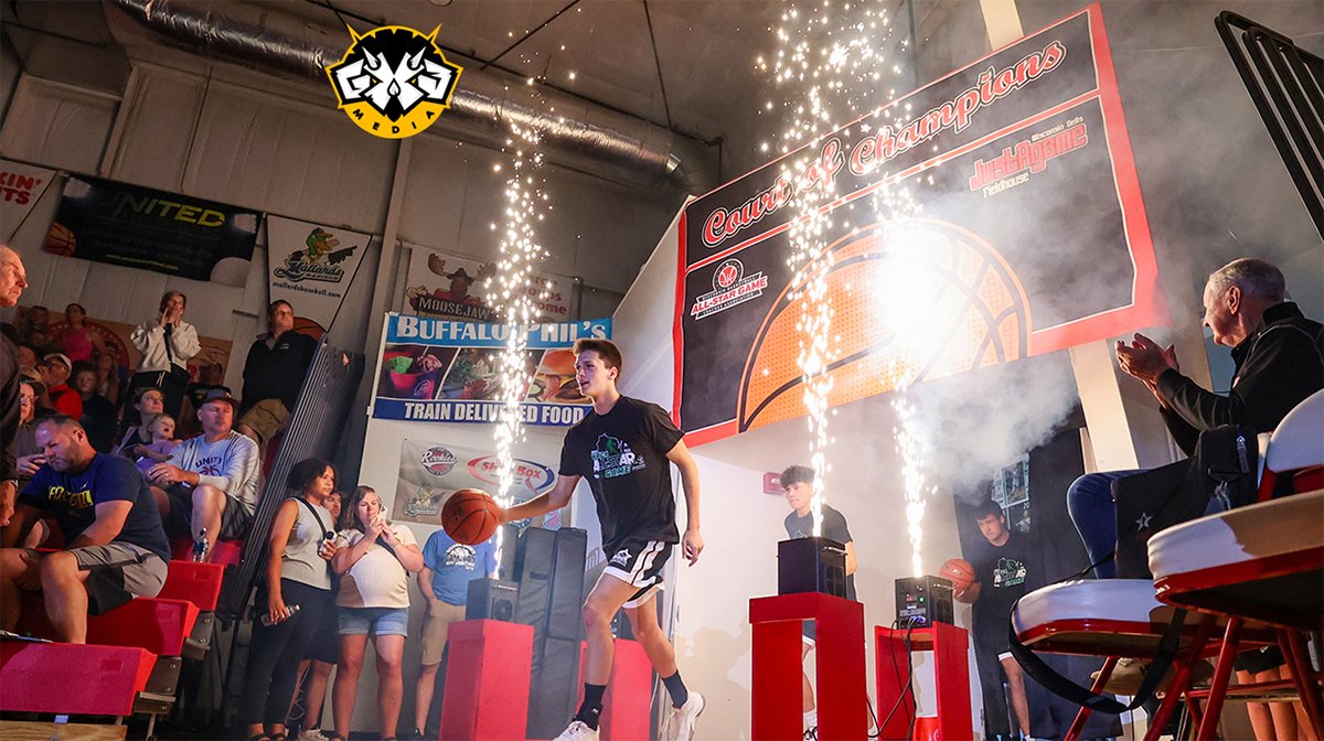 Five outstanding WBCA boys basketball All-Star Games were held at <a href="/Justagame1/">Justagame Backup</a> yesterday. Get the results and box scores here:

wissports.net/news_article/s… #wisbb