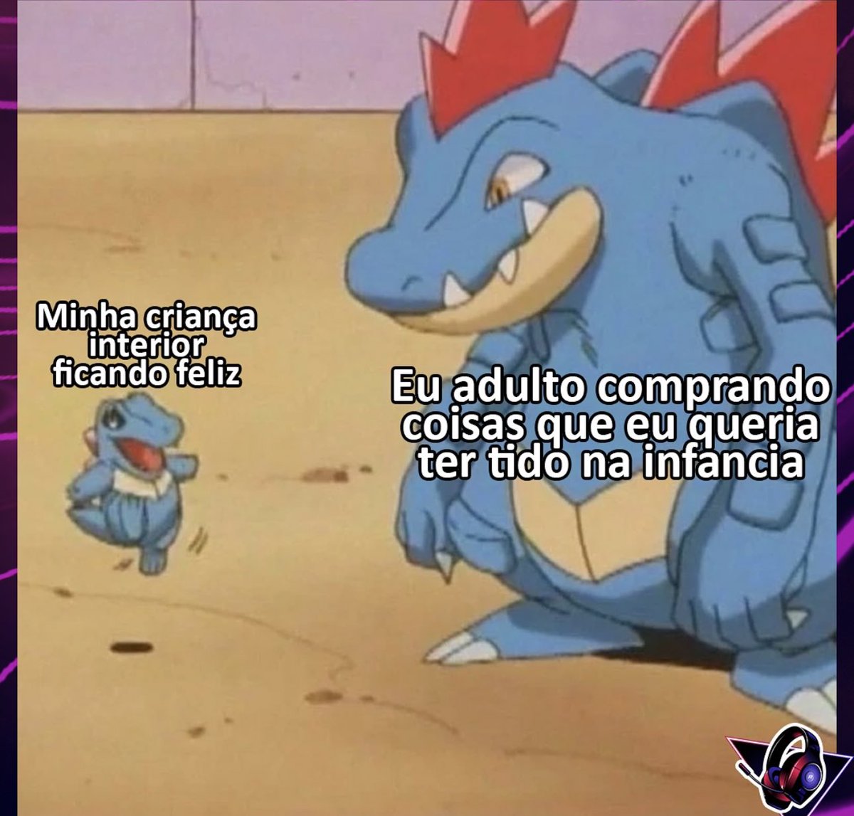 Shitpost só que de verdade tweet media