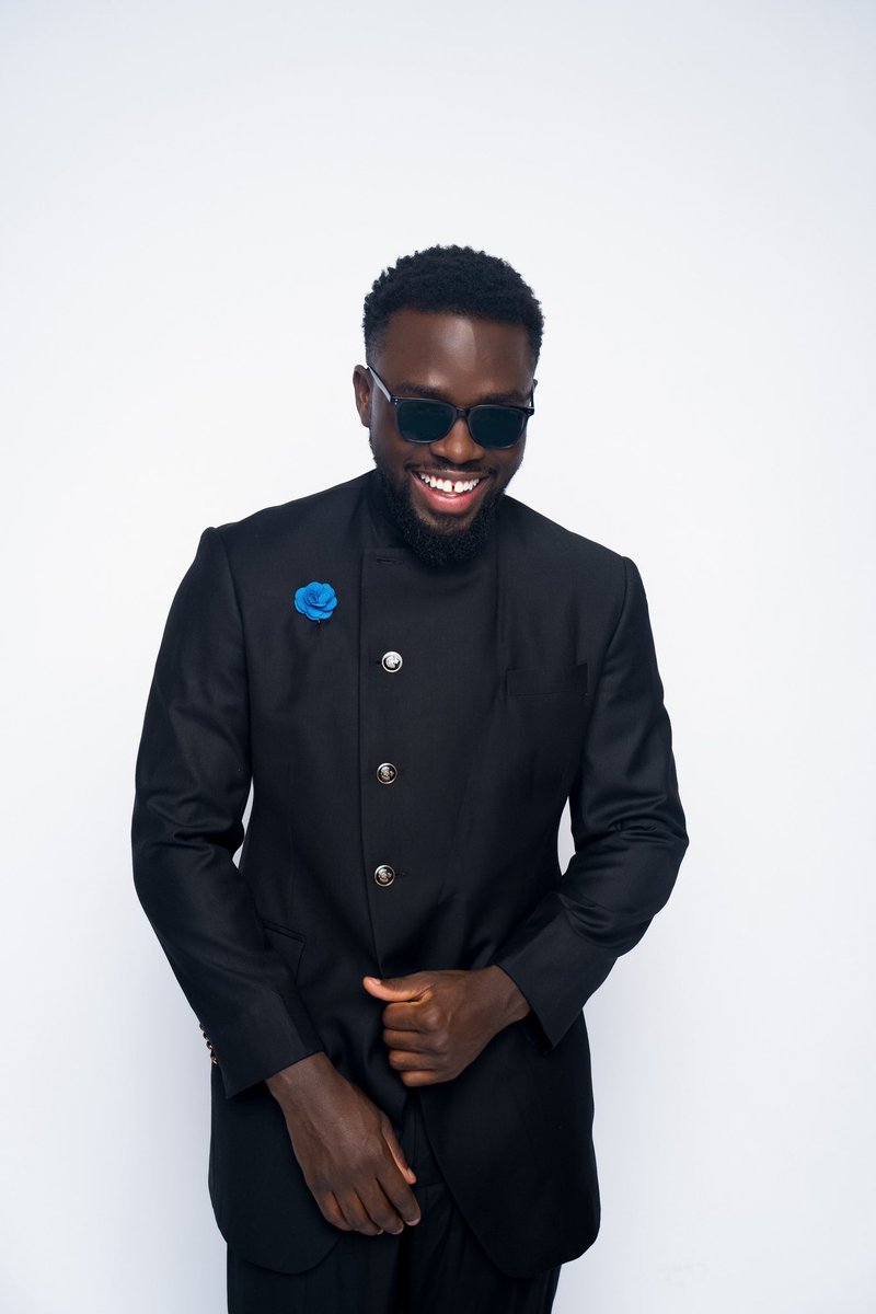 Ramon O. 🤞🏾🇳🇬 tweet media