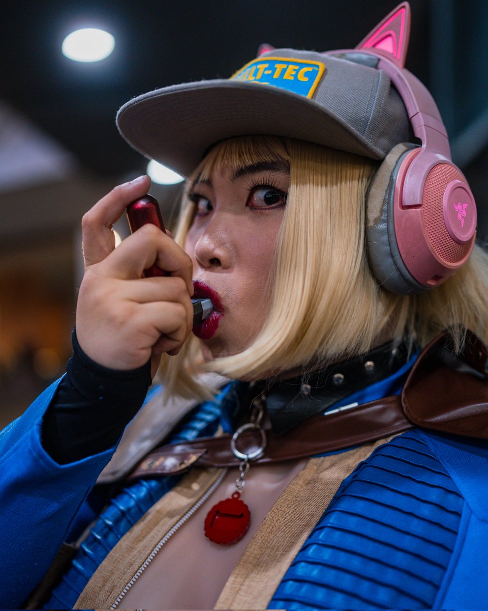 HAKURU_15's tweet photo. Oh no. I've become addicted to J.....e......t
Costume: @procosplay
Photographer IG https://t.co/m1ppKDkZ2J
#Fallout #Cosplay #VaultGirl #VaultSuit #VaultTec #Bethesda #Fallout76 #Fallout4 #Fallout3 #FalloutNewVegas #Fallout25 #FalloutTVShow #FalloutOnPrime https://t.co/ZOIyg9ltYu