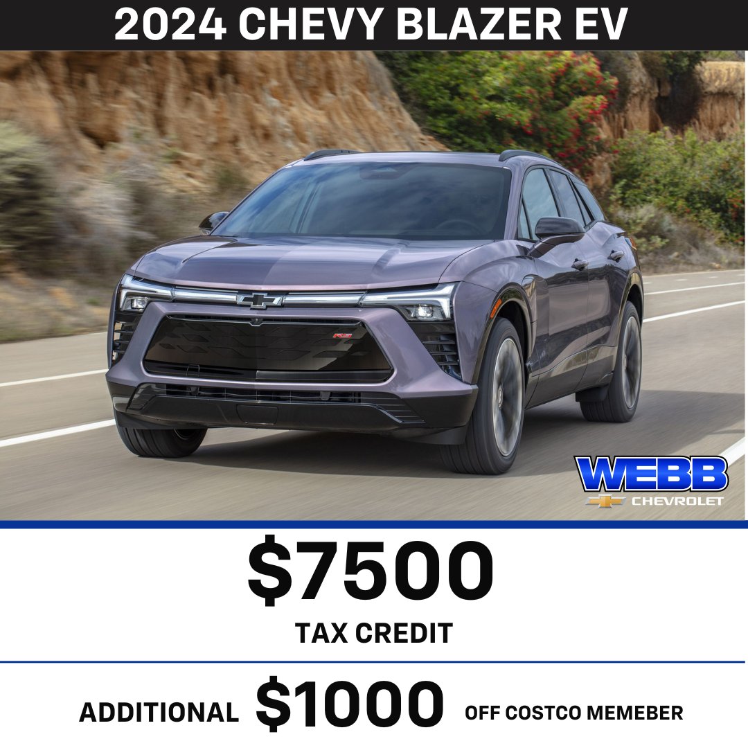 Webb Chevy Oak Lawn tweet media