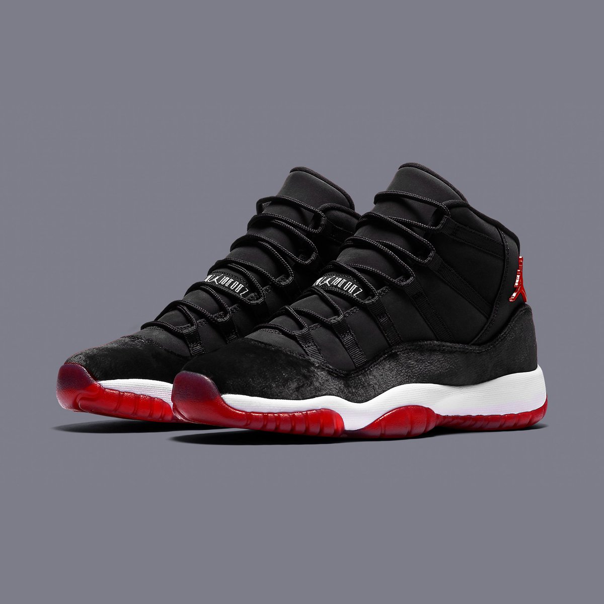 bred 11 house shoes