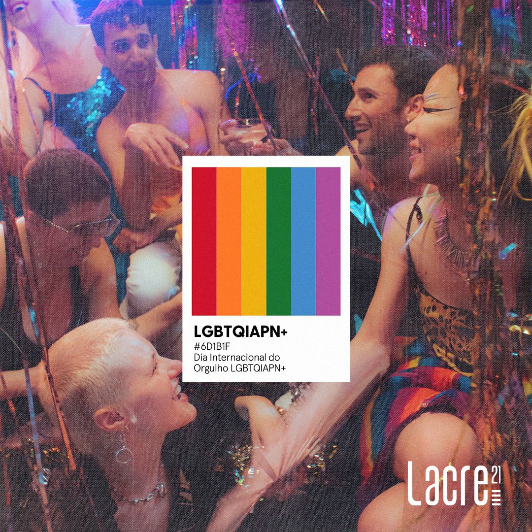 Amamos sem limites e sem condições🏳️‍🌈 #OrgulhoLGBTQIAPN