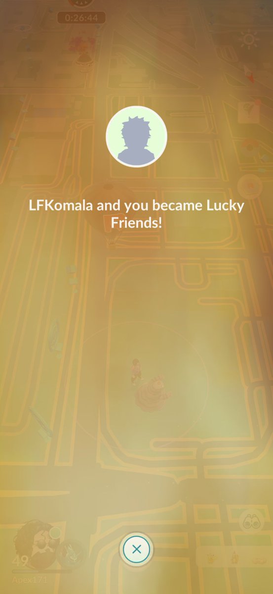 ⁦<a href="/LachlanEdFi/">Lachlan Firth “LFKomala” 🇦🇺</a>⁩ only need to book my ticket to the down under lol
