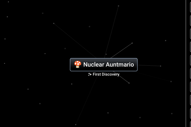 AsherXxXi's tweet photo. W
#firstdiscovery #infinitecraft https://t.co/DO7rgtIuz6