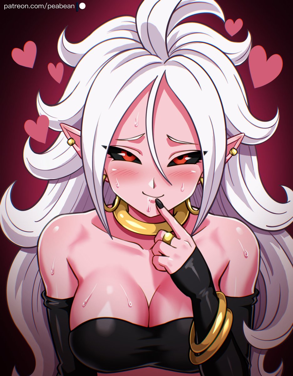 p_eanus's tweet image. Guess who’s baaaack… and hungry! 😋