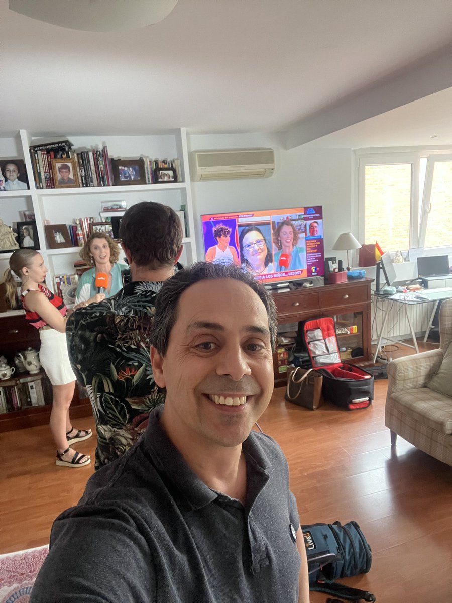 Pablo Sánchez Carmenado tweet media