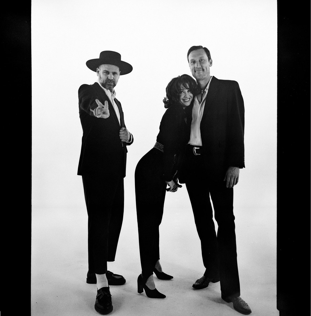 No more guessing, it’s the real thing. “Bleeding Hearts” is out now everywhere.