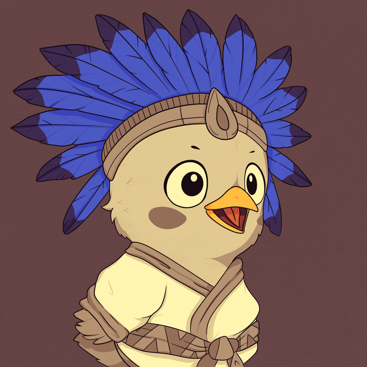 Babs ☯️ tweet media