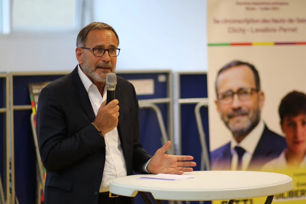 👨‍⚕️Raphaël Pitti est médecin, anesthésiste-réanimateur français, mais a surtout un engagement humanitaire fort, dans les zones de conflit depuis qu'il a fini sa carrière de médecin dans l'armée. 

Il incarne les valeurs d'humanisme que l'on veut remettre au coeur de la politique