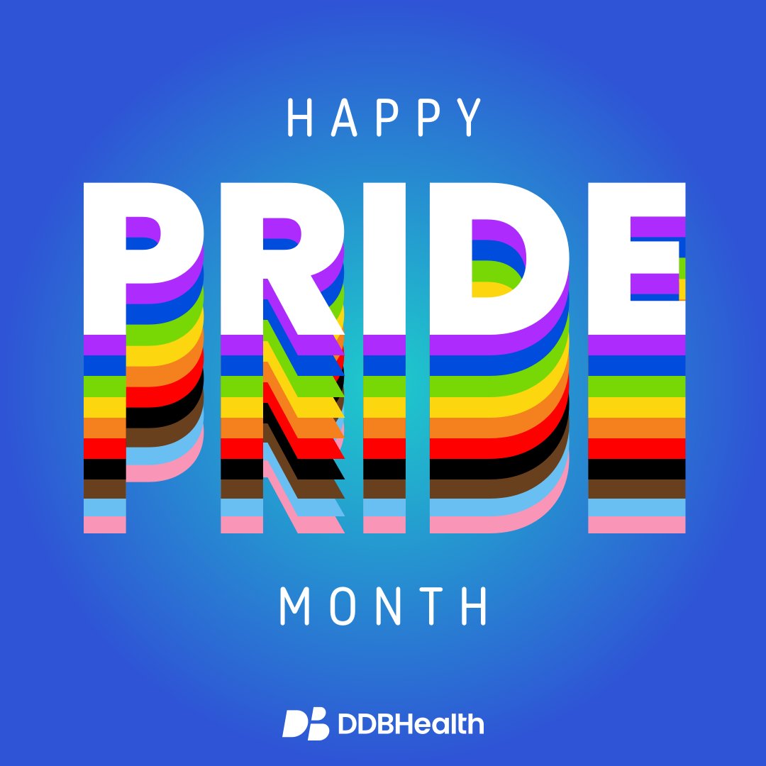 DDB Health tweet media
