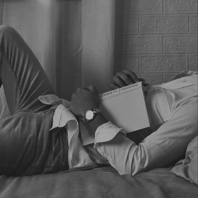 My attitude is the weapon that takes me places