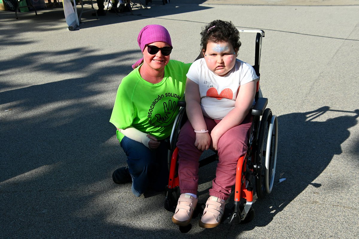 Tic tac tic tac tic tac

El lunes se viene una nueva Subasta solidaria de prendas deportivas.

Cómo estás botas de Rodrigo Riquelme. 
Todo para ayudar a Vega y Ari.

Consultar el enlace
asolidariaern.blogspot.com/2024/06/subast…