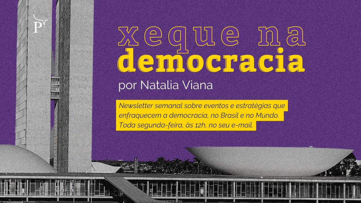 Agência Pública tweet media