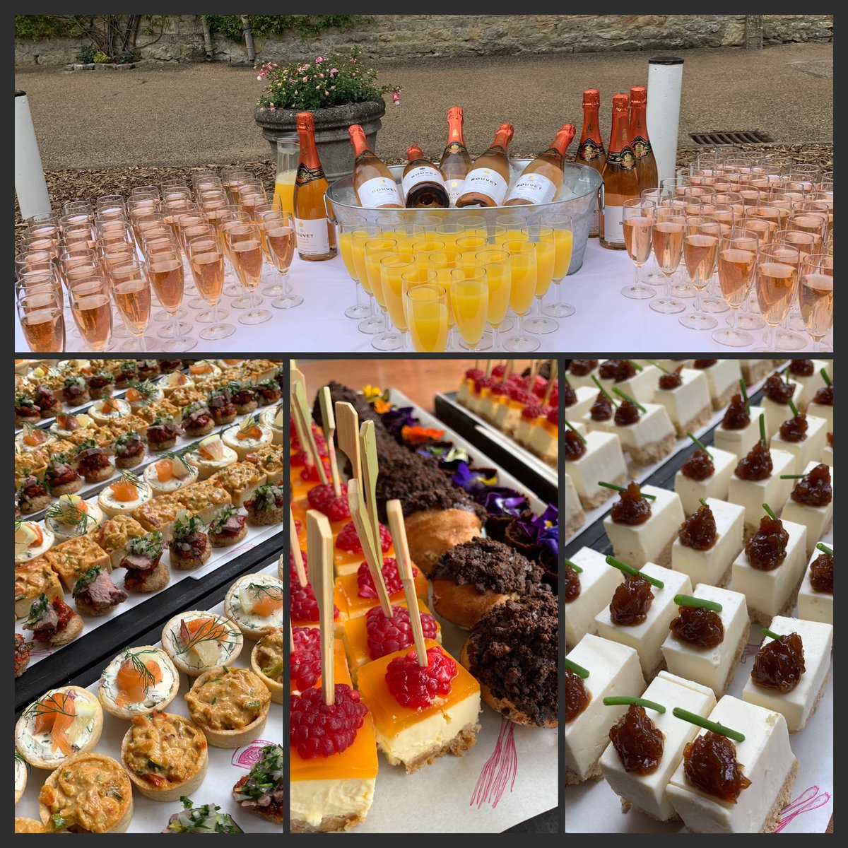 DownsideCatering tweet media