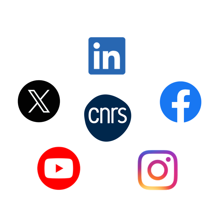 [CDD] Les réseaux sociaux n'ont pas de secret pour vous, les sciences vous passionnent et tout le  monde reconnait votre goût pour l'audiovisuel. Et si vous rejoigniez la direction de la communication du <a href="/CNRS/">CNRS 🌍</a> à Paris ? 

👉 emploi.cnrs.fr/Offres/CDD/MOY…

#RejoignezLeCNRS