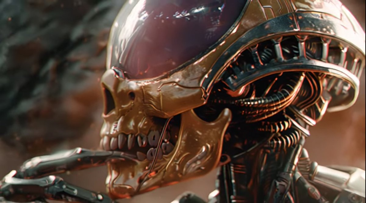 New AI episode is live 🔥

@degenerousdao leading the way with community-owned franchises and AI-powered content 😉

governance.degenerousdao.com

youtu.be/OeA_acfD-e8?si…