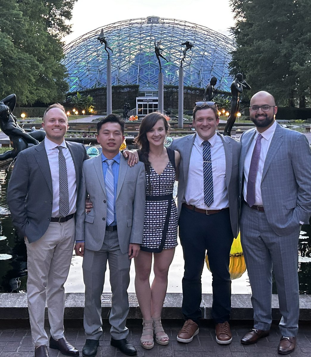 WashU Medicine Radiation Oncology tweet media