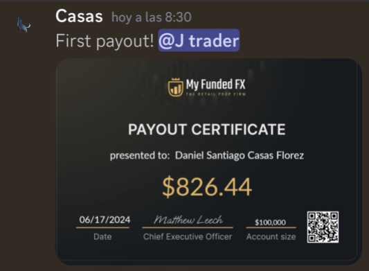 J trader tweet media