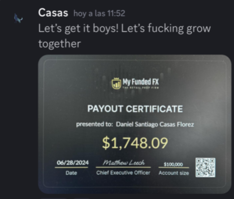 J trader tweet media