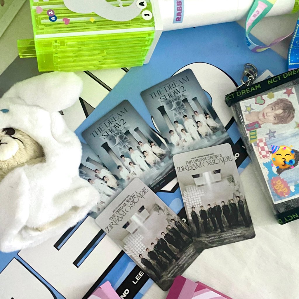 jamrubyjen's tweet photo. TDS3 checked!
ดีใจที่ได้เจออีกแล้ว หลังจากนี้มาเจอกันบ่อยๆนะเด่กๆ รอบหน้ามากัน7คนนะพวกผักทอด พี่รอเจอคับ⭐️🩷 https://t.co/2uNqB5gZWH
