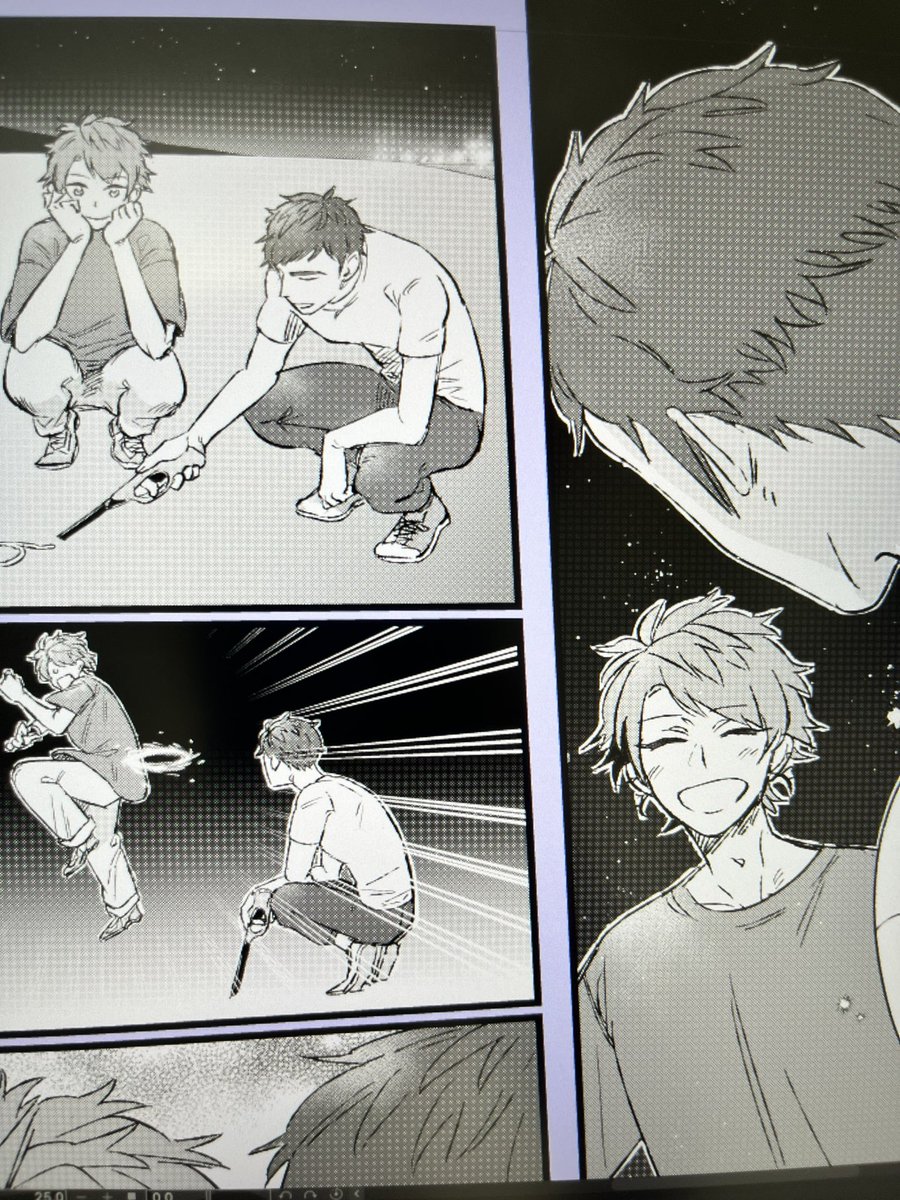 フリート!