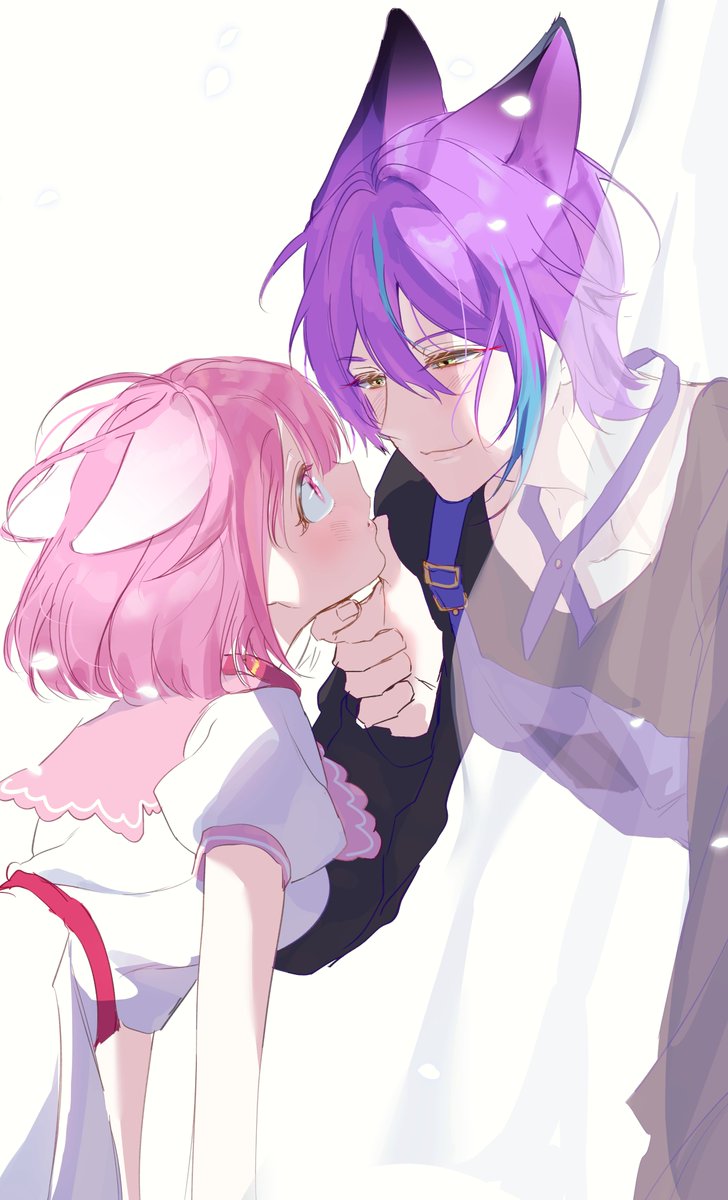 #루이에무 #類えむ

냥생 미챠따
너므좋은대요