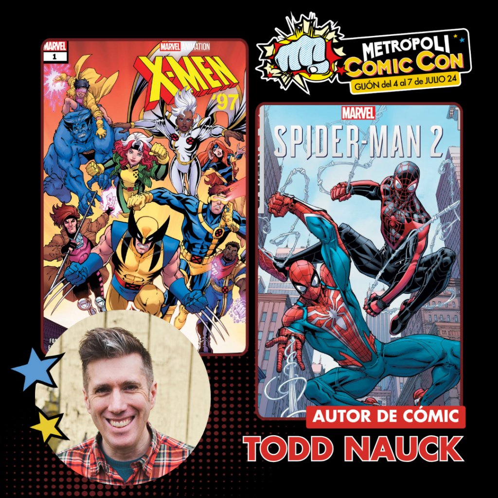 CGCComics's tweet photo. For the first time, at @ComicConGijon in #SPAIN 🇪🇸 fans will be able to submit through one of the only few facilitators that #CGC has in the #EU, https://t.co/Wc7oOCt3Dw! Visit booth 40 July 4-7 where you can also have your signed books witnessed by the @CGCSigSeries team! 😲 https://t.co/pBi89yEpcX