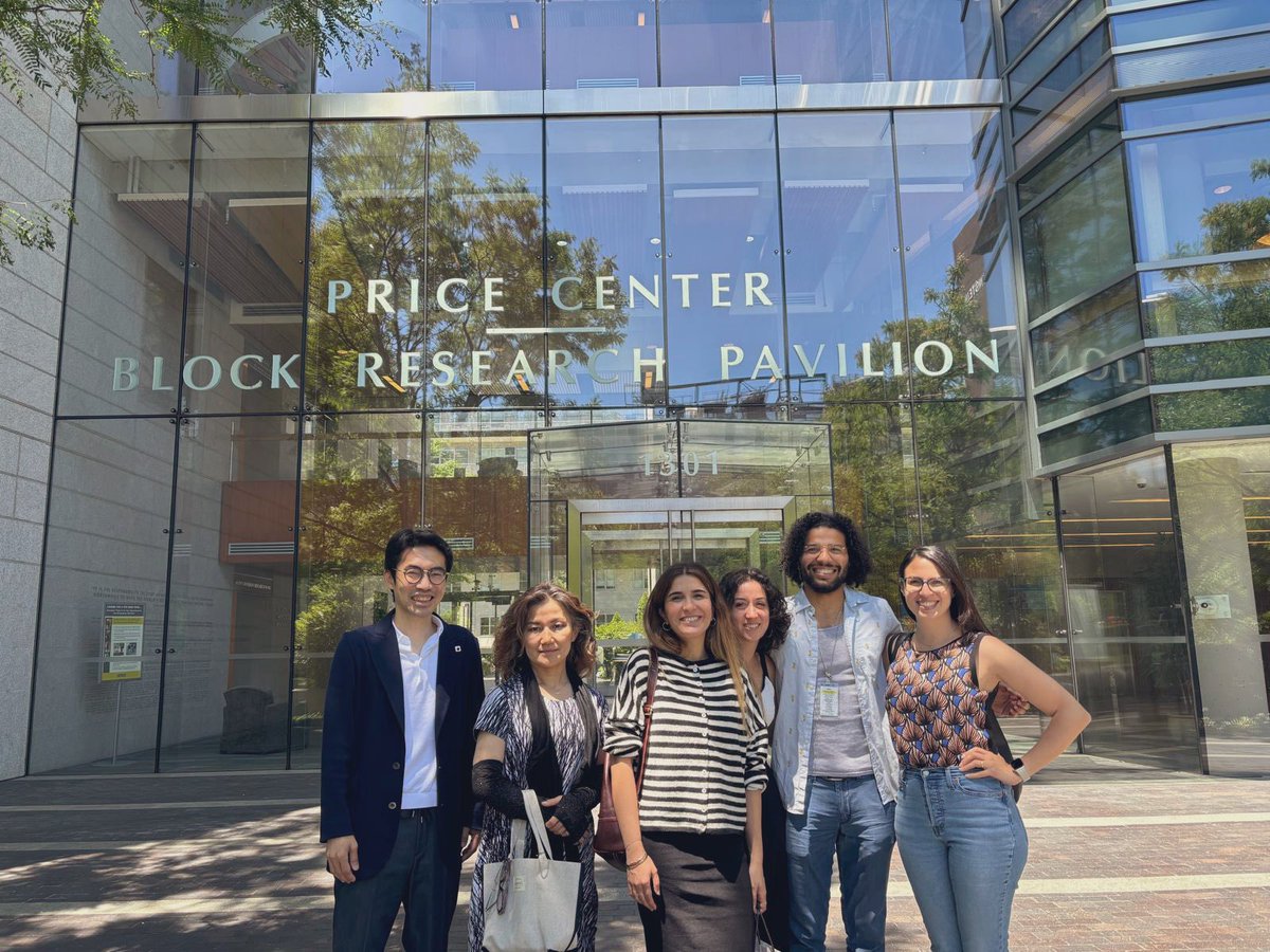 Carlos Hurtado Muñoz 🇨🇴 AAMC ID:15405408 (@ciencia_carlos) on Twitter photo At this point I’ve been at <a href="/The_Ito_Lab/">Keisuke Ito_Lab</a> for about a year and it’s been incredibly rewarding. I’m so happy to be at a place that allows to work daily towards my goals, learning from the most kind and patient people. V excited about year #2!
<a href="/Aysglrdm/">Ayşegül Erdem</a> <a href="/Cla_Morganti/">Claudia Morganti</a> <a href="/Zanotti1994/">Federica Zanotti</a> At this point I’ve been at <a href="/The_Ito_Lab/">Keisuke Ito_Lab</a> for about a year and it’s been incredibly rewarding. I’m so happy to be at a place that allows to work daily towards my goals, learning from the most kind and patient people. V excited about year #2!
<a href="/Aysglrdm/">Ayşegül Erdem</a> <a href="/Cla_Morganti/">Claudia Morganti</a> <a href="/Zanotti1994/">Federica Zanotti</a>
