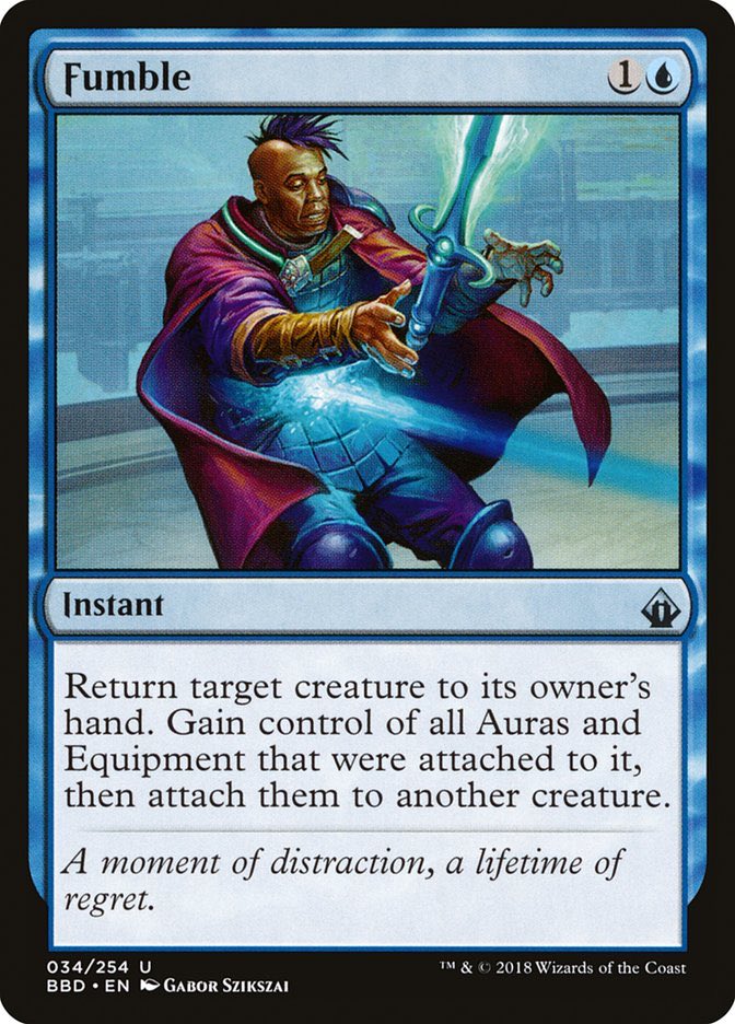 Sjupp's tweet photo. @toriofthevast Underrated utility: Steal shit, protect your own (saving auras) or re-equip a bunch at instant-speed. https://t.co/JMlee2to4I