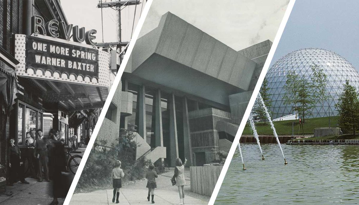 TODreamsProject's tweet image. There are some people in this city who will break our hearts so they can sell the pieces for scrap.

Save the Revue Cinema: tinyurl.com/savetherevue
Save the Ontario Science Centre: tinyurl.com/savethescience…
Save Ontario Place: tinyurl.com/saveontariopla…