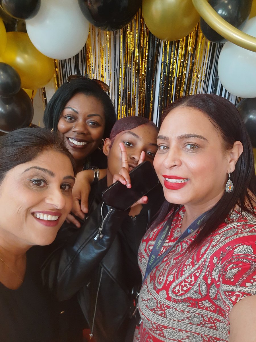 Newham PRUs tweet media