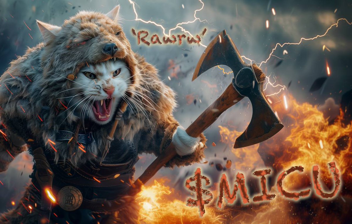 MicuKittySol tweet media