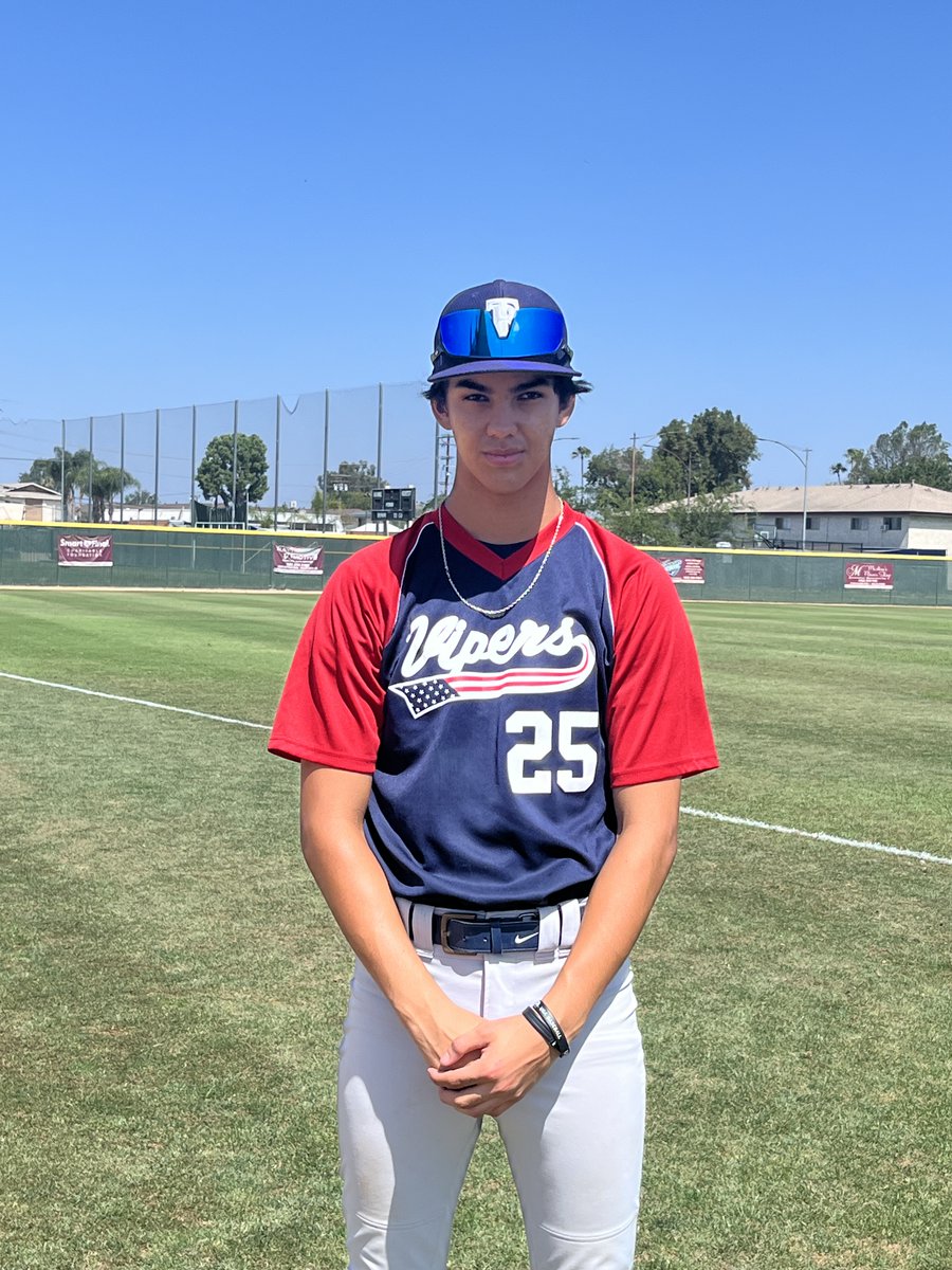 Five Tool California tweet media