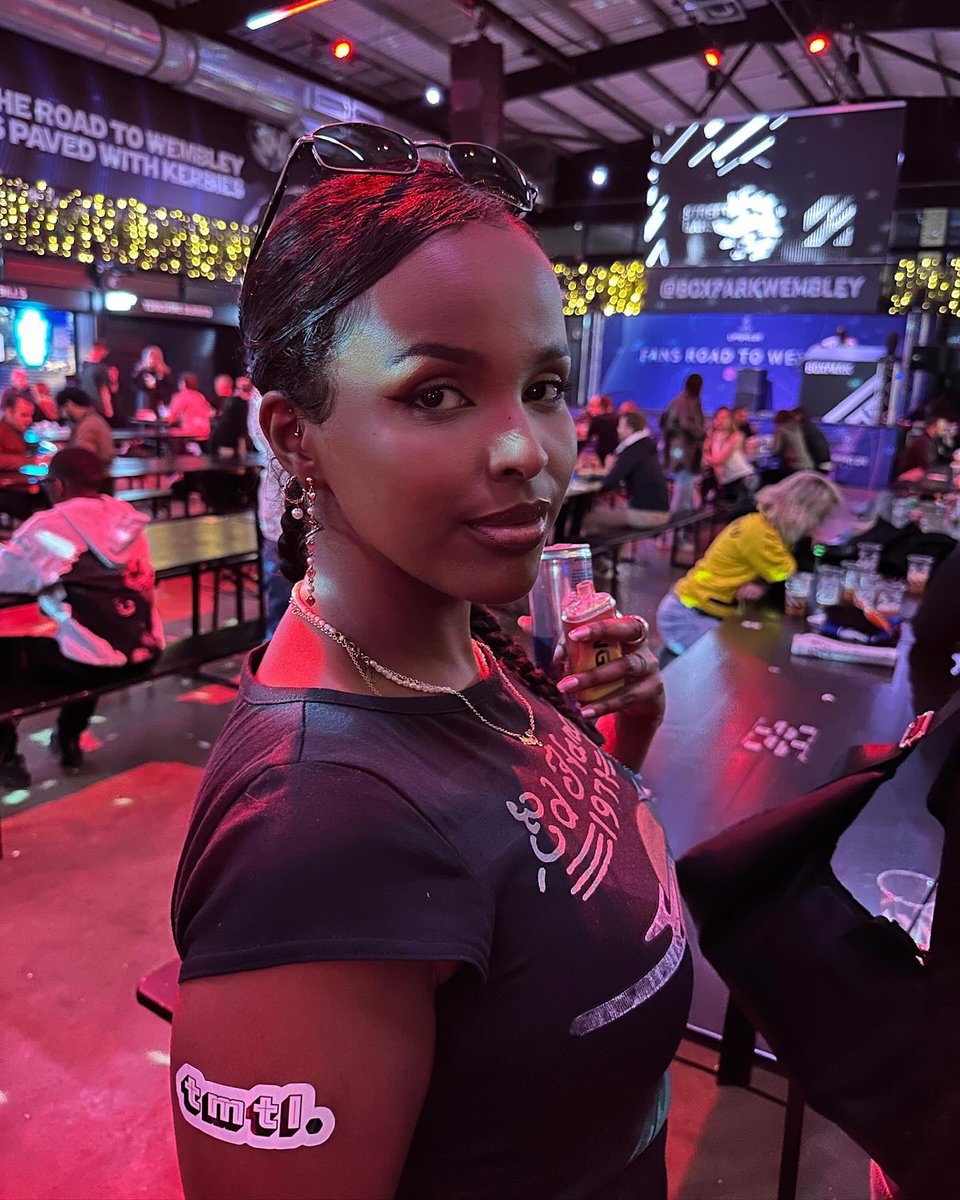 wearetmtl's tweet photo. thank you for 1,000 followers on Instagram! Its giveaway time 📲

prize:

👀 £100 cash prize
🎟️ 3x free tickets to the next event
🥂 bottle of choice at the next event

to enter:

follow us on Instagram, TikTok &amp; X using our handle @wearetmtl

deadline: 30/06/24 11:59pm https://t.co/1697kuTbhu