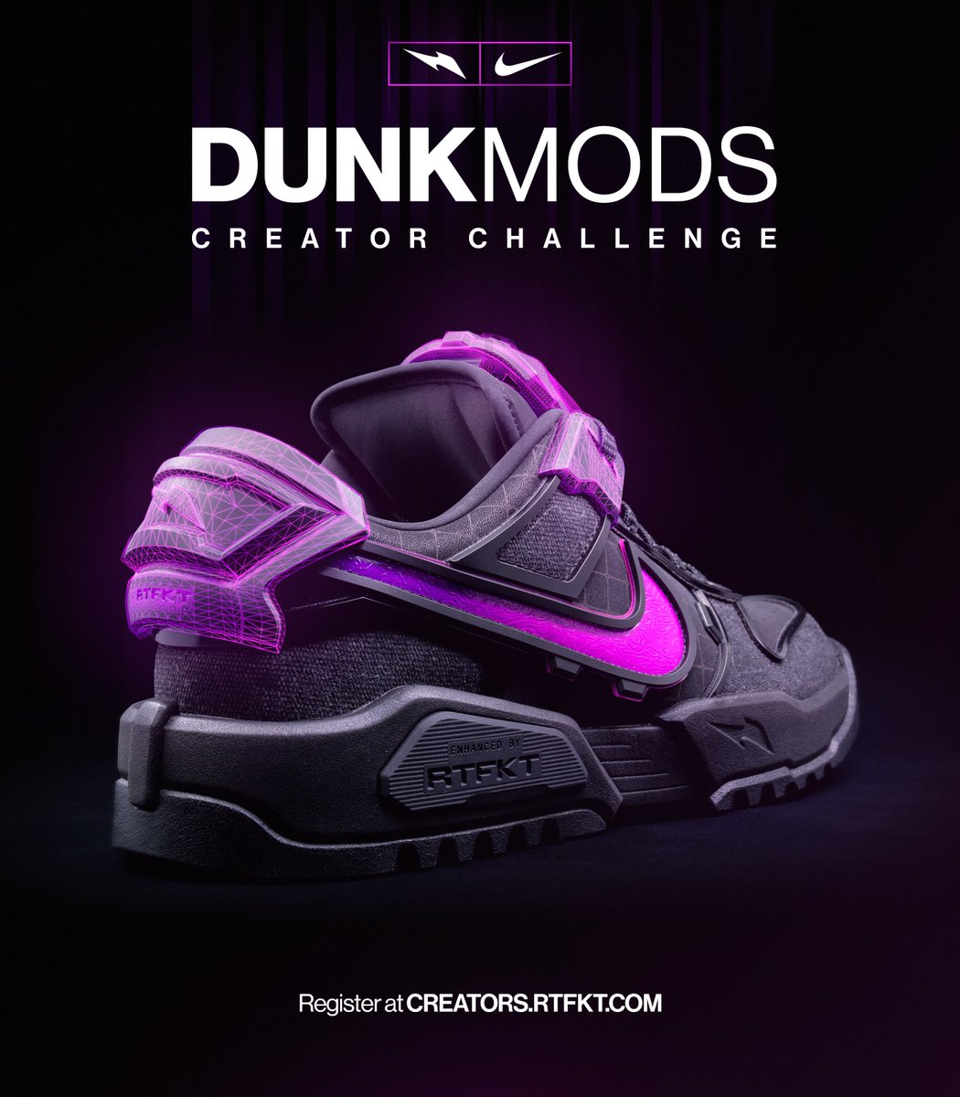 RTFKT Creators tweet media